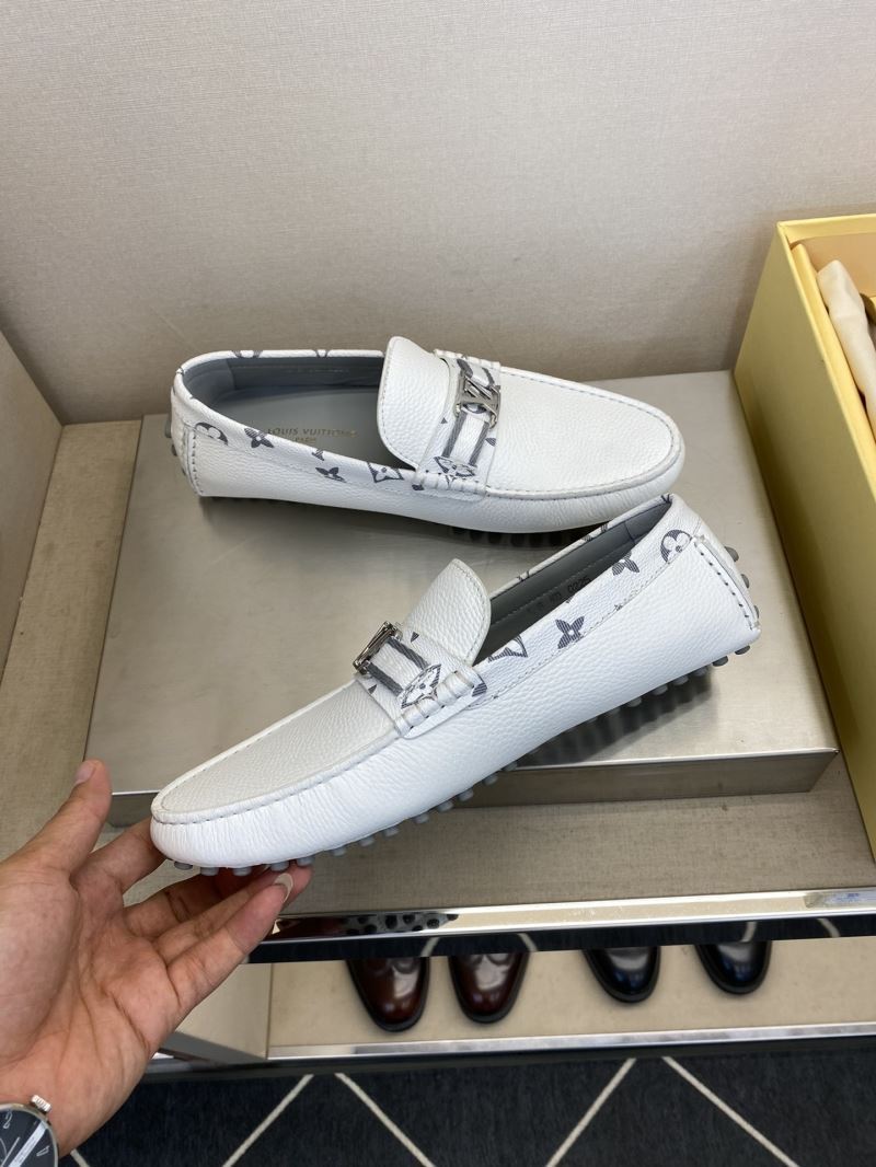 Louis Vuitton Tods Shoes